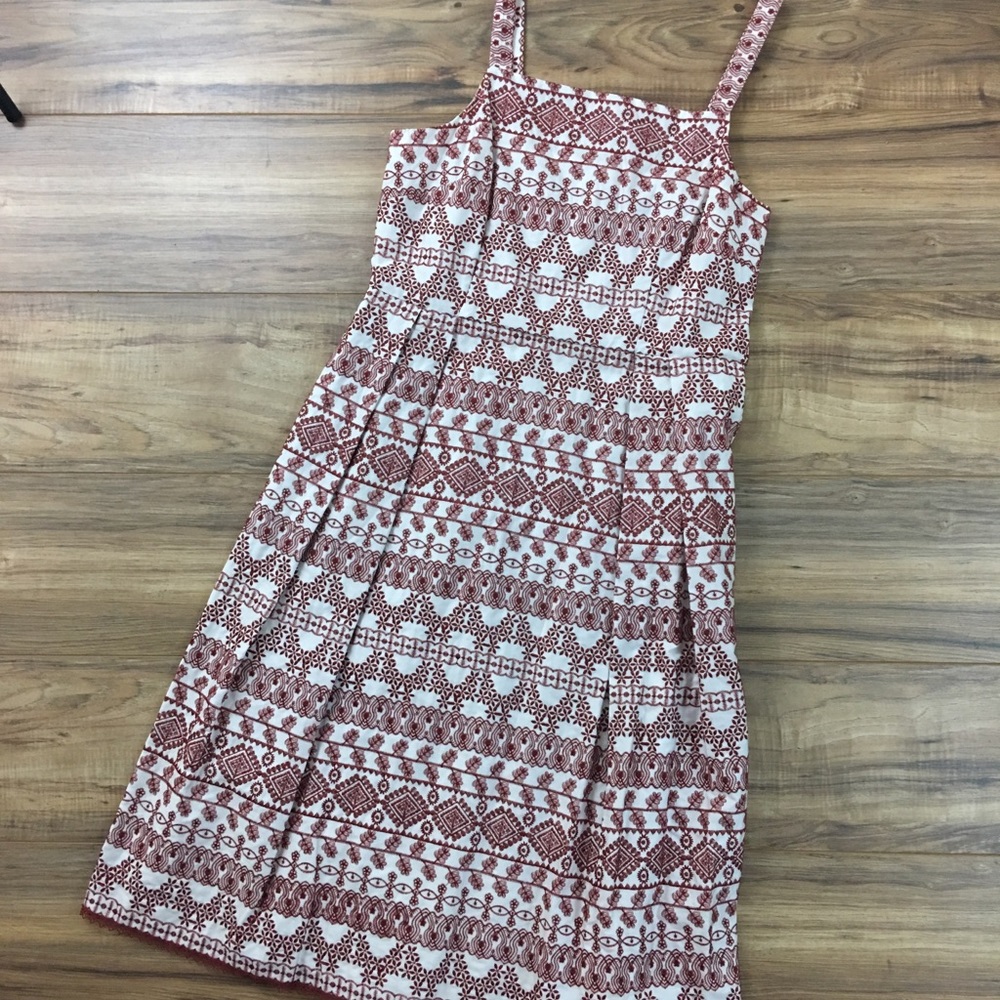 NWT Antonio Melani Dress - Picture 6 of 8